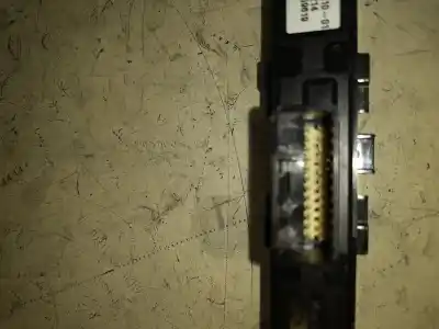 Peça sobressalente para automóvel em segunda mão botão start/stop por renault megane iv fastback (b9a/m/n_) 1.2 tce 100 (b9ms) referências oem iam 283e84929r   Peça sobressalente para automóvel em segunda mão botão start/stop por renault megane iv fastback (b9a/m/n_) 1.2 tce 100 (b9ms) referências oem iam 283e84929r