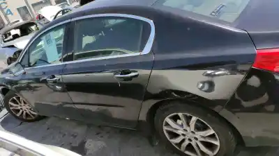 Gebrauchtes Autoersatzteil oberer hinterer rechter lenker radaufhängung zum peugeot 508 sw i (8e_) 2.0 hdi oem-iam-referenzen 1682739280  