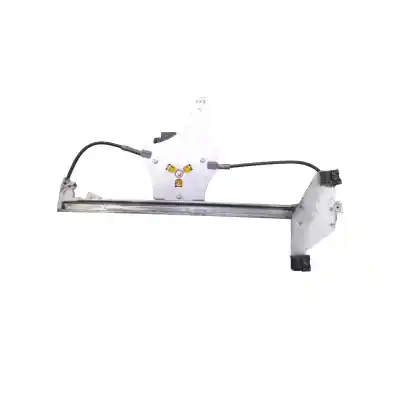 Автозапчастина б/у регулятор переднього правого скла для peugeot 508 sw i (8e_) 2.0 hdi посилання на oem iam 1689035680  