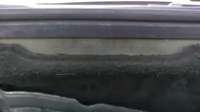 Автозапчасти б/у выключатель переднего правого окна за peugeot 508 sw i (8e_) 2.0 hdi ссылки oem iam 6490y8  