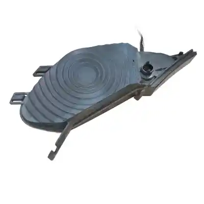 Автозапчастина б/у права бічна лампа для porsche cayenne (9pa) s 4.5 посилання на oem iam 7l5949102b  