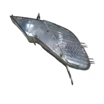 Автозапчастина б/у права бічна лампа для porsche cayenne (9pa) s 4.5 посилання на oem iam 7l5949102b