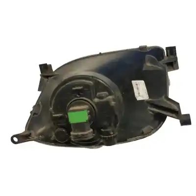 Автозапчастина б/у ліва протитутмана для porsche cayenne (9pa) s 4.5 посилання на oem iam 95563116102  