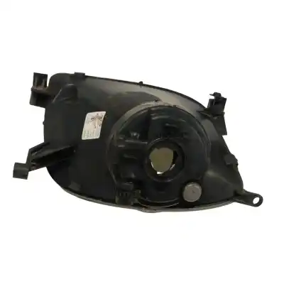 Pezzo di ricambio per auto di seconda mano luce fendinebbia destra per porsche cayenne (9pa) s 4.5 riferimenti oem iam 95563116202  