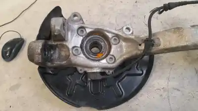 Автозапчасти б/у передняя правая кулачка за seat exeo (3r2) 2.0 tdi ссылки oem iam 8e0407254h  