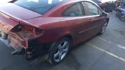 Автозапчасти б/у передний правый тормозной суппорт за peugeot 407 coupé (6c_) 2.2 16v ссылки oem iam 4401g5  