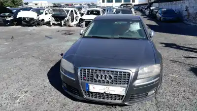 Автозапчастина б/у реєстрація пілот для audi a8 d3 (4e2, 4e8) s8 quattro посилання на oem iam 4e0943022