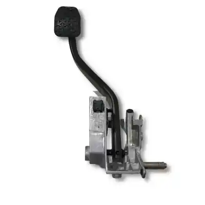 Peça sobressalente para automóvel em segunda mão conjunto completo de pedais por bmw 1 descapotable (e88) 120 d referências oem iam 35006762926