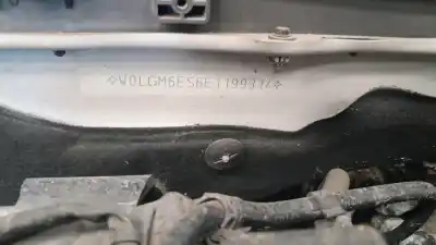 Автозапчастина б/у повний комплект педалей для opel insignia a (g09) 2.0 cdti (68) посилання на oem iam 22969494  