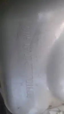 Pezzo di ricambio per auto di seconda mano pedaliera completa per dacia duster (hm_) 1.0 tce lpg riferimenti oem iam 8200420638   Pezzo di ricambio per auto di seconda mano pedaliera completa per dacia duster (hm_) 1.0 tce lpg riferimenti oem iam 8200420638