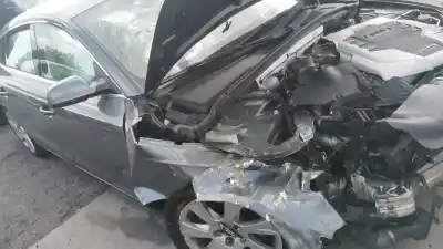 İkinci el araba yedek parçası KAPI KİLİDİ ANAHTARI için AUDI A5  OEM IAM referansları 8K1962107AV10  