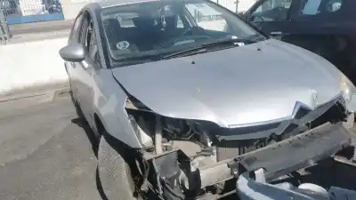 Pezzo di ricambio per auto di seconda mano pedaliera completa per citroen c4 i (lc_) 1.6 hdi riferimenti oem iam 450017   Pezzo di ricambio per auto di seconda mano pedaliera completa per citroen c4 i (lc_) 1.6 hdi riferimenti oem iam 450017