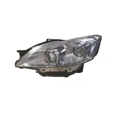 Tweedehands auto-onderdeel linker koplamp voor peugeot 508 sw i (8e_) 2.0 hdi oem iam-referenties 6208w5