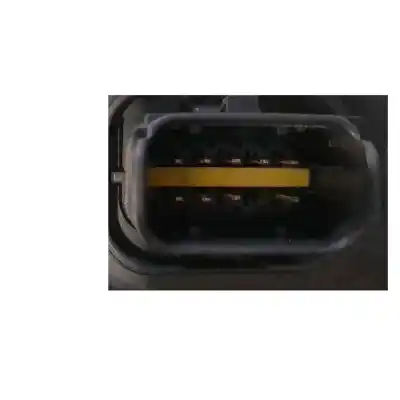 Peça sobressalente para automóvel em segunda mão farol / farolim esquerdo por peugeot 508 sw i (8e_) 2.0 hdi referências oem iam 6208w5  