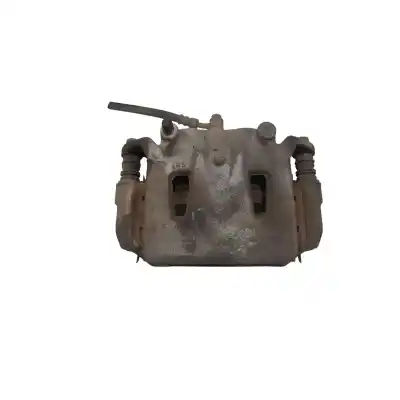 Pezzo di ricambio per auto di seconda mano pinza freno anteriore destra per nissan leaf (ze0) electric riferimenti oem iam 410011va0b