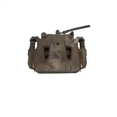 Pezzo di ricambio per auto di seconda mano pinza freno anteriore sinistra per nissan leaf (ze0) electric riferimenti oem iam 410111va0b