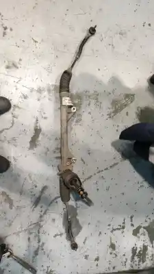 Pezzo di ricambio per auto di seconda mano cremagliera per nissan leaf (ze0) electric riferimenti oem iam 480013na0b