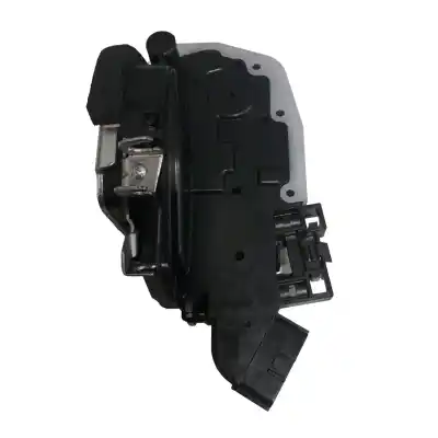 Pezzo di ricambio per auto di seconda mano serratura porta posteriore destra per nissan leaf (ze0) electric riferimenti oem iam 825003na0a