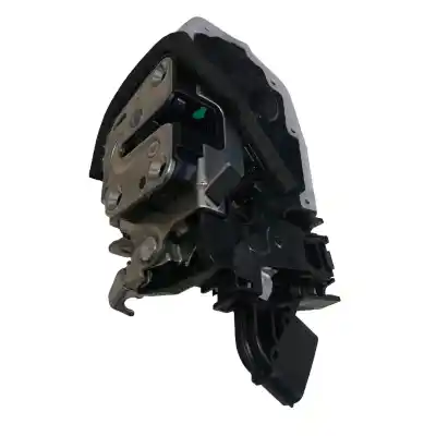 Pezzo di ricambio per auto di seconda mano serratura porta posteriore sinistra per nissan leaf (ze0) electric riferimenti oem iam 825013na0a