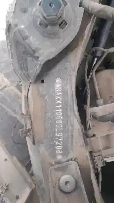 Peça sobressalente para automóvel em segunda mão chicote / encaixe cinto segurança traseiro direito por bmw x4 (f26) xdrive 20 d referências oem iam 72117341687  