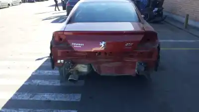 Автозапчастина б/у передня права подушка безопасности для peugeot 407 coupé (6c_) 2.2 16v посилання на oem iam 8216le  