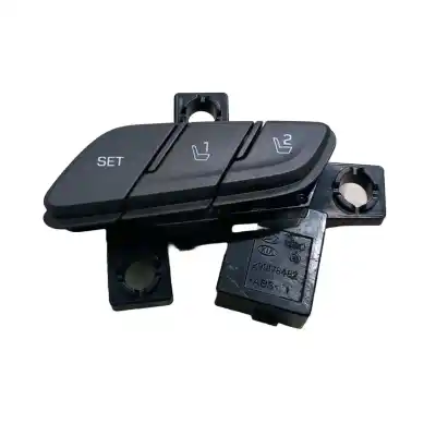 Автозапчасти б/у переключатель регулировки сиденья за hyundai i30 (pde, pd, pden) 2.0 n ссылки oem iam 93250g3000pmp