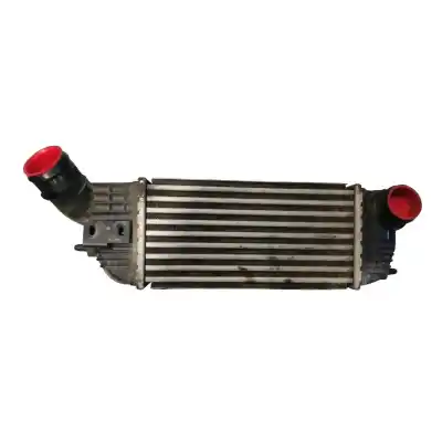 Tweedehands auto-onderdeel intercooler voor peugeot 508 sw i (8e_) 2.0 hdi oem iam-referenties 0384n4