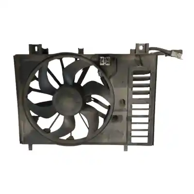 Tweedehands auto-onderdeel elektro ventilator voor peugeot 508 sw i (8e_) 2.0 hdi oem iam-referenties 9804778380
