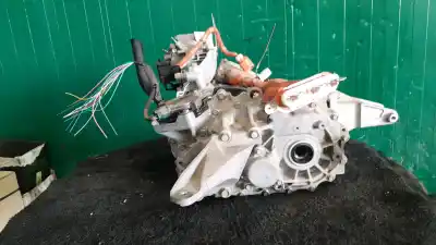 Second-hand car spare part complete engine for nissan leaf (ze0) electric oem iam references   