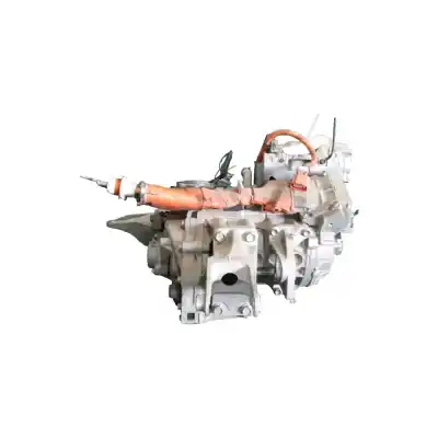 Tweedehands auto-onderdeel COMPLETE MOTOR voor NISSAN LEAF (ZE0) ELECTRIC OEM IAM-referenties    Tweedehands auto-onderdeel COMPLETE MOTOR voor NISSAN LEAF (ZE0) ELECTRIC OEM IAM-referenties