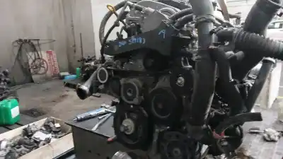 Second-hand car spare part complete engine for lexus is ii (_e2_) 220d (ale20) oem iam references 190002638184  