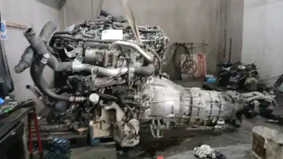 Second-hand car spare part gearbox for lexus is ii (_e2_) 220d (ale20) oem iam references 3303053330  