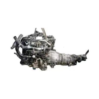 Tweedehands auto-onderdeel alternator voor lexus is ii (_e2_) 220d (ale20) oem iam-referenties 270602603084