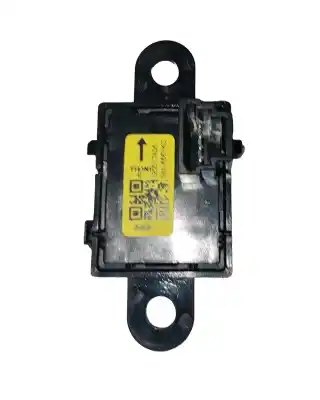 Peça sobressalente para automóvel em segunda mão botão sport por mazda cx-5 (kf) 2.0 referências oem iam 120017406  
