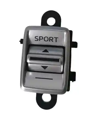 Автозапчастина б/у кнопка Sport для MAZDA CX-5 (KF) 2.0 Посилання на OEM IAM 120017406  