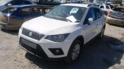 Peça sobressalente para automóvel em segunda mão FAROL / FAROLIM ESQUERDO por SEAT ARONA (KJ7, KJP)  Referências OEM IAM 6F1941015B  