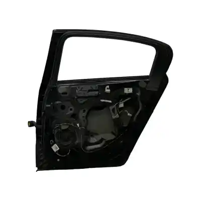 Gebrauchtes Autoersatzteil rechte hintere tür zum peugeot 508 sw i (8e_) 2.0 hdi oem-iam-referenzen 9008x3  