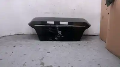 Tweedehands auto-onderdeel achterklep voor peugeot 508 sw i (8e_) 2.0 hdi oem iam-referenties 9808850580