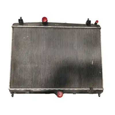 Tweedehands auto-onderdeel waterradiator voor peugeot 508 sw i (8e_) 2.0 hdi oem iam-referenties 1330w5