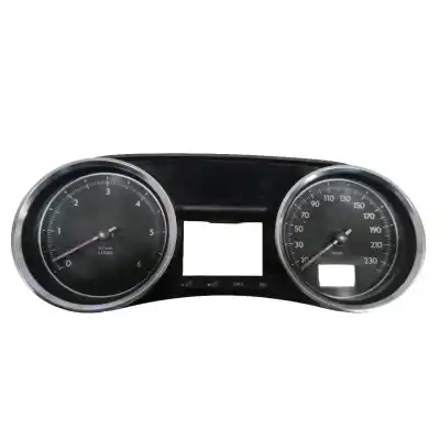 Tweedehands auto-onderdeel instrumentenpaneel voor peugeot 508 sw i (8e_) 2.0 hdi oem iam-referenties 6103sw