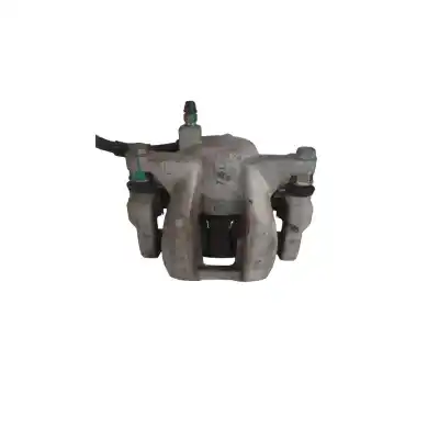 Pezzo di ricambio per auto di seconda mano pinza freno anteriore sinistra per fiat 124 spider riferimenti oem iam 6000612259