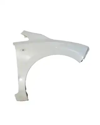 Pezzo di ricambio per auto di seconda mano parafango anteriore destro per nissan leaf (ze0) electric riferimenti oem iam f31003nama