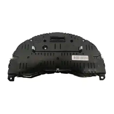 Peça sobressalente para automóvel em segunda mão quadrante por nissan leaf (ze0) electric referências oem iam 248103nd0d  