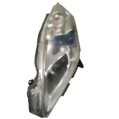 Pezzo di ricambio per auto di seconda mano faro anteriore sinistro per nissan leaf (ze0) electric riferimenti oem iam 260603na2b