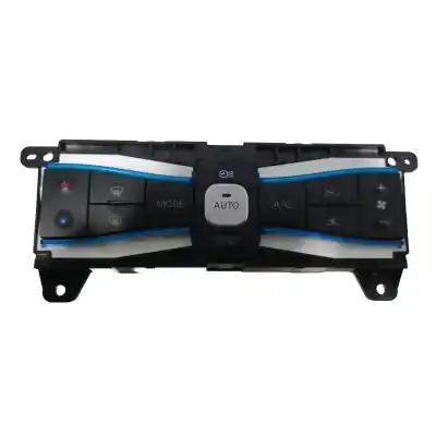 Pezzo di ricambio per auto di seconda mano controllo climatico per nissan leaf (ze0) electric riferimenti oem iam 275003nd0c