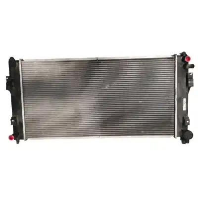 Pezzo di ricambio per auto di seconda mano radiatore d acqua per nissan leaf (ze0) electric riferimenti oem iam 214103na0a