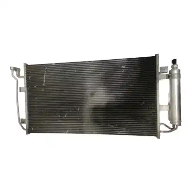 Pezzo di ricambio per auto di seconda mano radiatore riscaldamento/aria condizionata per nissan leaf (ze0) electric riferimenti oem iam 921103na0a