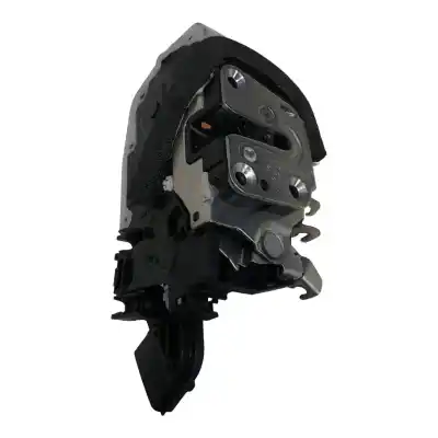 Pezzo di ricambio per auto di seconda mano serratura porta anteriore destra per nissan leaf (ze0) electric riferimenti oem iam 805003nd0a