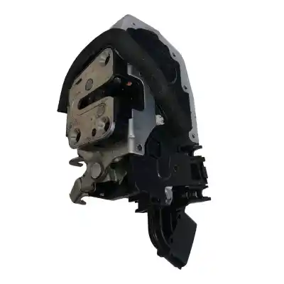 Pezzo di ricambio per auto di seconda mano serratura porta anteriore sinistra per nissan leaf (ze0) electric riferimenti oem iam 805013nd0a