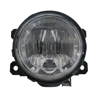 Pezzo di ricambio per auto di seconda mano fendinebbia sinistra per nissan leaf (ze0) electric riferimenti oem iam 261503na0a